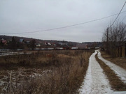 Участок 16 соток в деревне Каргашиново, 1760000 руб.