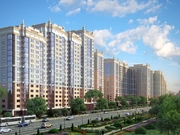 Москва, 1-но комнатная квартира, ул. Мосфильмовская д.88 к2, 13190000 руб.