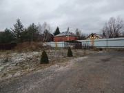 Новый дом 234 кв м в Тучково на Мосеевской, 12999000 руб.