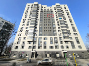 Москва, 3-х комнатная квартира, ул. Паперника д.дом 12А, 20102000 руб.