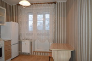 Домодедово, 1-но комнатная квартира, Речная д.5, 22000 руб.