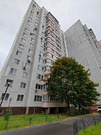 Краснознаменск, 3-х комнатная квартира, ул. Победы д.6к4, 15850000 руб.