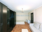 Москва, 1-но комнатная квартира, ул. Каховка д.7, к 2, 11200000 руб.