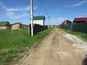 Участок в ДНТ Рассвет (Ивановка), 1150000 руб.