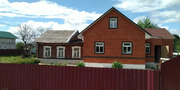 Жилой дом, д. Дворики, Коломенского г. о, Московской области, 4 500 000 руб.