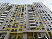 Москва, 4-х комнатная квартира, 6-я Радиальная улица д.7/1к1, 17884020 руб.