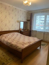 Москва, 3-х комнатная квартира, ул. Адмирала Лазарева д.62 к1, 13400000 руб.
