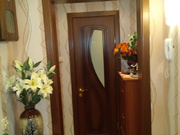 Подольск, 1-но комнатная квартира, ул. Барамзиной д.3 к.1, 5700000 руб.