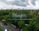 Москва, 2-х комнатная квартира, ул. Енисейская д.2к2, 11190000 руб.