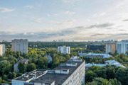 Москва, 3-х комнатная квартира, 1-я Мясниковская д.2, 35500000 руб.