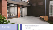 Коммунарка, 1-но комнатная квартира, ЖК Бунинские Кварталы д.1к2, 7200000 руб.