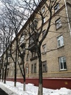 Москва, 2-х комнатная квартира, 40 лет Октября пр-кт. д.15, 3500000 руб.