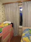Москва, 2-х комнатная квартира, ул. Инессы Арманд д.4 к1, 7100000 руб.
