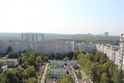Москва, 2-х комнатная квартира, ул. Голубинская д.д.24, к.1, 10300000 руб.