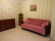 Химки, 1-но комнатная квартира, ул. Молодежная д.78, 26000 руб.