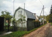 Дачный домик 70 м2 на цветущем участке 5 сот., 900000 руб.