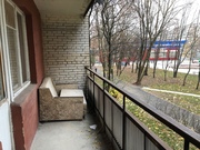 Дубна, 1-но комнатная квартира, ул. Попова д.6, 2820000 руб.
