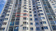 Продажа квартиры, ул. Дмитрия Ульянова