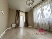 Москва, 2-х комнатная квартира, ул. Смольная д.44к1, 120000 руб.