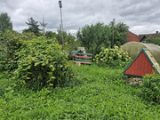 24,2 сотки ЛПХ в д. Редино, 8500000 руб.