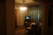 Москва, 2-х комнатная квартира, Рязанский пр-кт. д.44, 25000 руб.