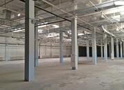 Идеальный производственно-складской комплекс 10 800 м2 с 1 мвт, 4200 руб.
