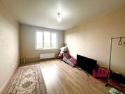 Лопатино, 2-х комнатная квартира, Сухановская улица д.24, 8450000 руб.