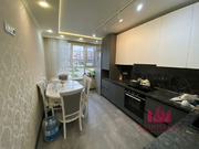 Лопатино, 3-х комнатная квартира, Сухановская улица д.30, 12500000 руб.