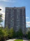 Москва, 1-но комнатная квартира, Жулебинский б-р. д.1, 8990000 руб.