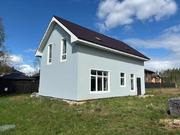 Продажа дома, Глаголево, Наро-Фоминский район, 14500000 руб.