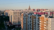 Москва, 3-х комнатная квартира, Мичуринский пр-кт. д.27 к3, 17300000 руб.