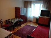 Клин, 1-но комнатная квартира, ул. Чайковского д.66 к3, 14000 руб.