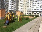 Москва, 1-но комнатная квартира, ул. Соколиной Горы 8-я д.8 к2, 7990000 руб.