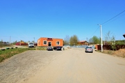 Продается участок 6 соток в СНТ Борисовка рядом с г Мытищи, 2700000 руб.