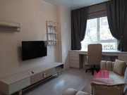 Москва, 2-х комнатная квартира, Аминьевское ш. д.4Дк3литВ, 110000 руб.