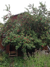 Брусовая дача в садовом товариществе «Кристал» 125 км от МКАД, 1200000 руб.