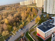 Москва, 3-х комнатная квартира, ул. Лукинская д.18 к1, 15500000 руб.