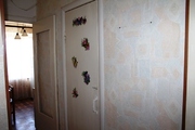 Егорьевск, 1-но комнатная квартира, 4-й мкр. д.1, 1700000 руб.