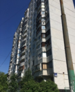 Москва, 1-но комнатная квартира, ул. Молдагуловой д.16 к3, 6600000 руб.