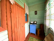 Дача в СНТ Михтим, 2499000 руб.