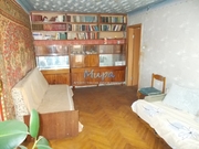 Малаховка, 3-х комнатная квартира, Быковское ш. д.1, 3750000 руб.