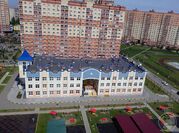 Щелково, 1-но комнатная квартира, Богородский мкр д.3, 2700000 руб.