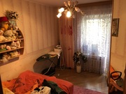 Домодедово, 3-х комнатная квартира, Рабочая д.46, 6200000 руб.