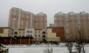 Московский, 3-х комнатная квартира, ул. Солнечная д.11, 8800000 руб.