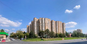 Москва, 3-х комнатная квартира, ул. Гвоздева д.7 с1, 36950000 руб.