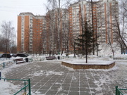 Москва, 2-х комнатная квартира, Солнцевский пр-кт. д.4, 8400000 руб.