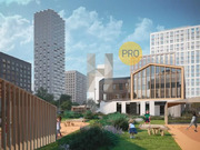 Москва, 1-но комнатная квартира, ул. Автозаводская д.д. влд. 23/74, 20501117 руб.