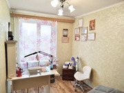 Москва, 2-х комнатная квартира, Б. Черкизовская д.32к1, 10500000 руб.