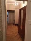 Москва, 2-х комнатная квартира, Каширское ш. д.46 к2, 38000 руб.
