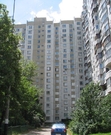 Москва, 2-х комнатная квартира, ул. Новочеремушкинская д.52 к2, 15000000 руб.